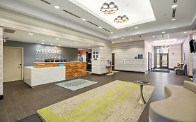 Hampton Inn By Hilton Winnipeg